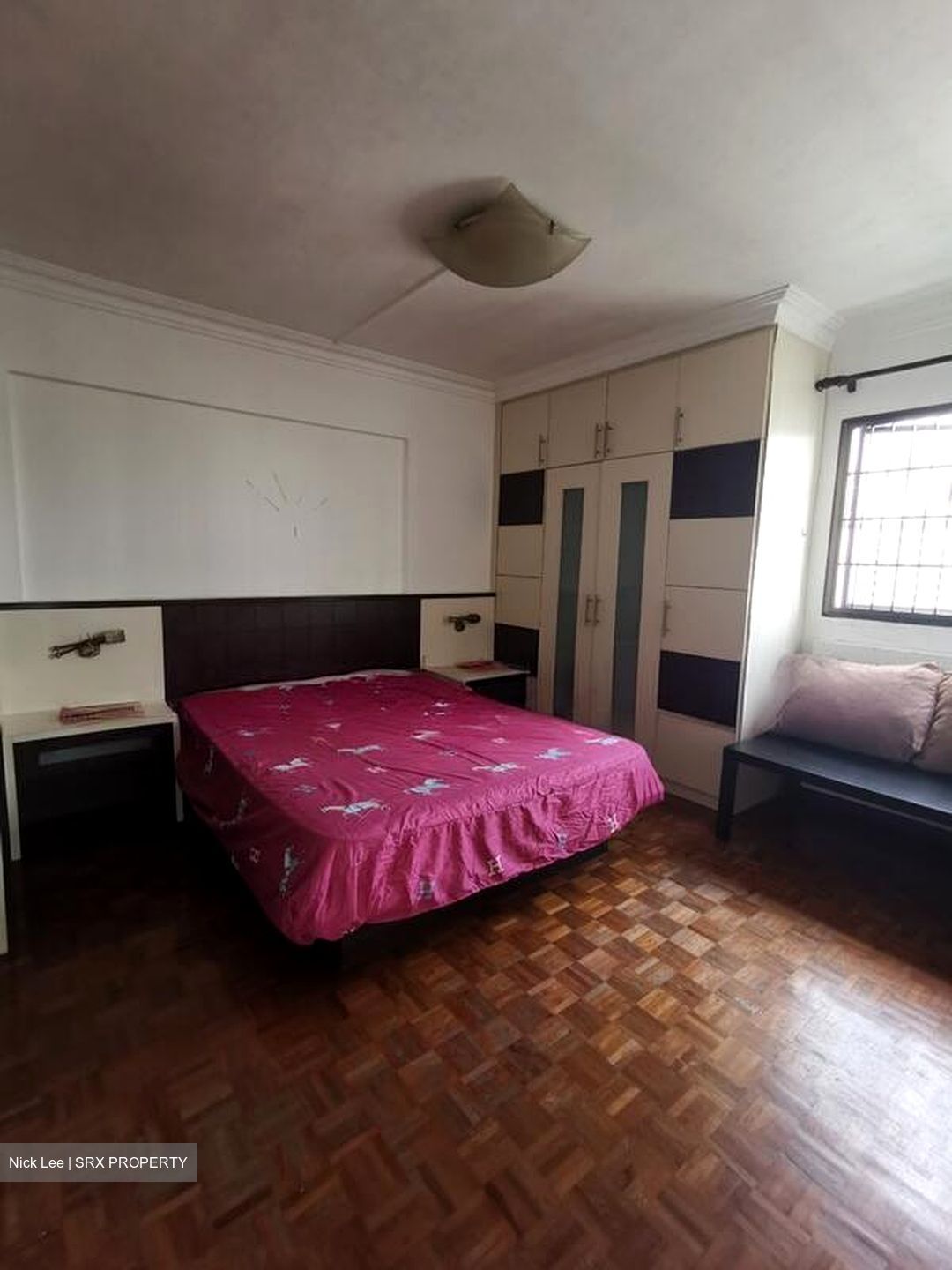 Spottiswoode Park (D2), Apartment #503365771